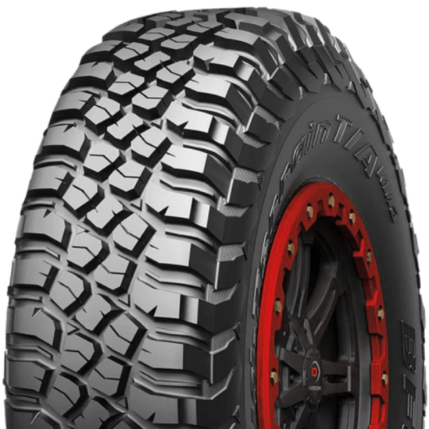 Mud-Terrain T/A KM3
