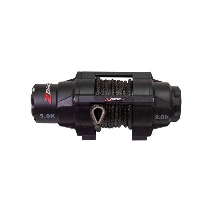 5000 LB. UNIVERSAL UTV WINCH