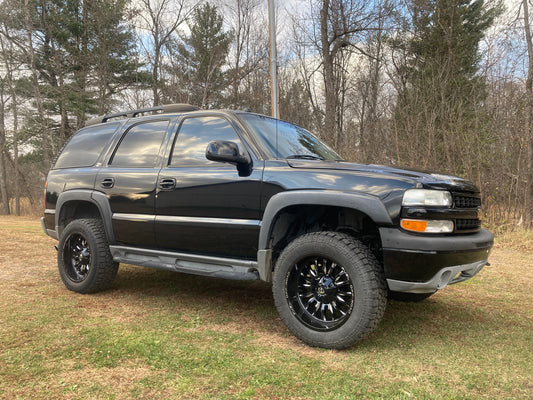 2004 Tahoe Z71