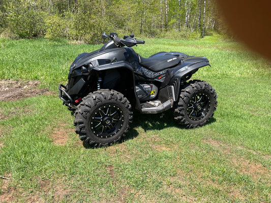 Can-Am Renegade