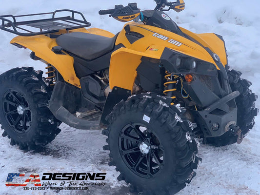 Can-Am Renegade