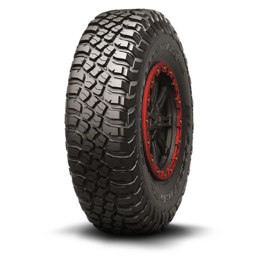 Mud-Terrain T/A KM3