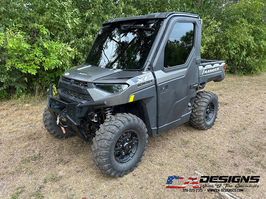 2018-2023 POLARIS RANGER XP1000 (2 DOOR)