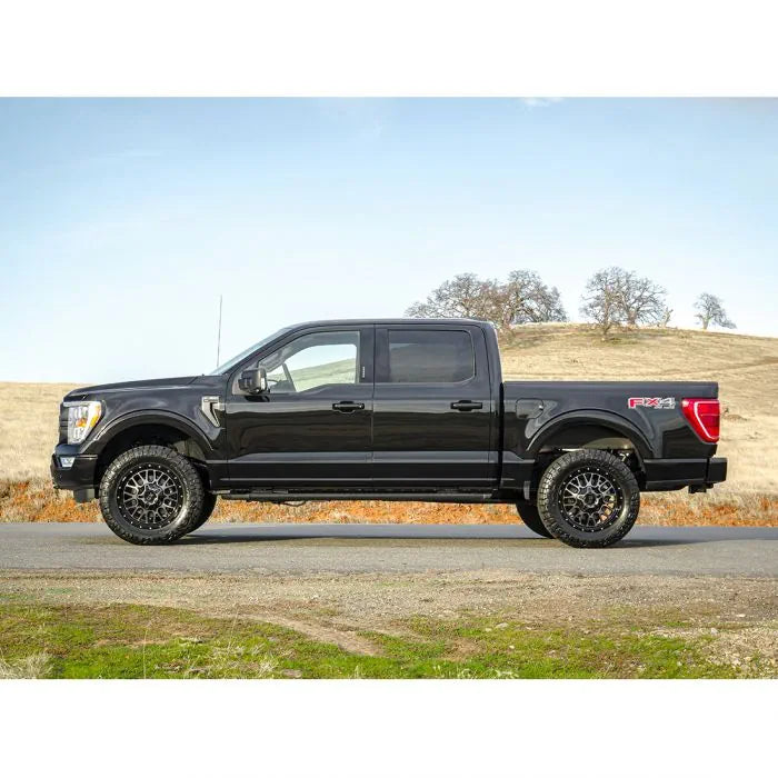 2.0" LEVELING KIT - FORD F-150 2021-2022