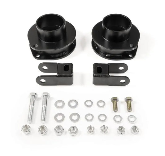 1.75" LEVELING KIT - DODGE RAM 2500/3500 4WD 2019-2022 (NEW BODY)