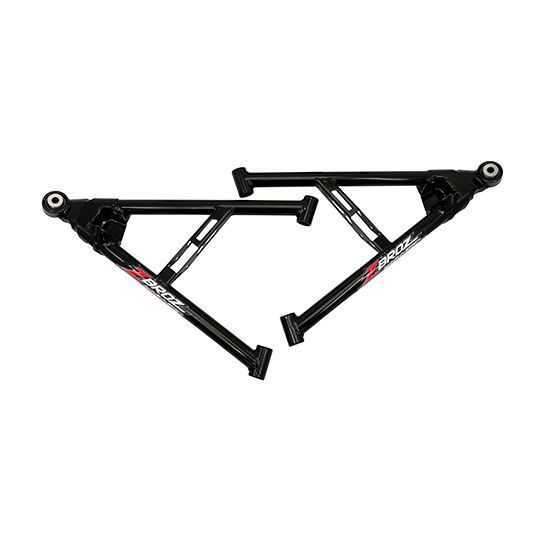 POLARIS RMK CHROMOLY 36" A-ARM KIT