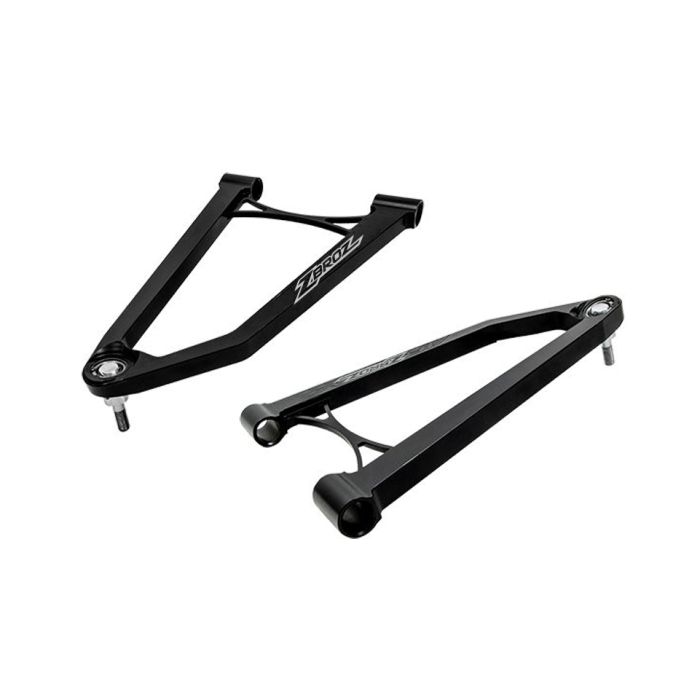 POLARIS RMK BILLET UPPER A-ARM KIT