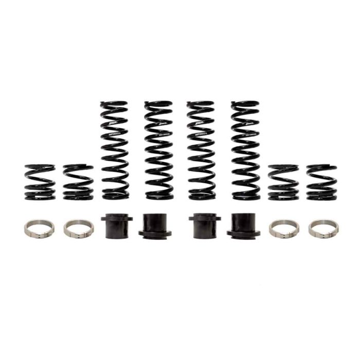 CAN-AM COMMANDER MAX XT-P STAGE 1 SPRING KIT