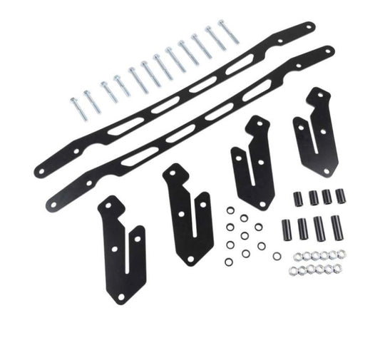 HONDA PIONEER 1000 2" BRACKET LIFT KIT (2016-2023)