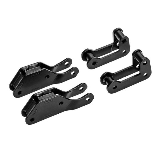 POLARIS RANGER XP 900/1000 | XP 900/1000 CREW 2" BRACKET LIFT KIT