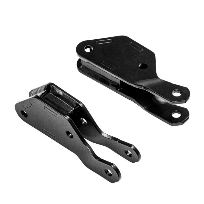 POLARIS RANGER XP 900/1000 | XP 900/1000 CREW 2" BRACKET LIFT KIT