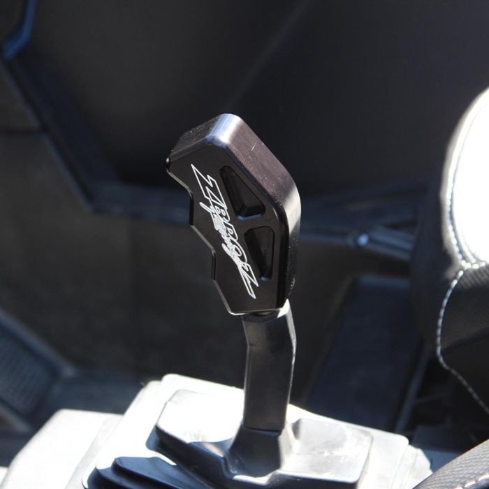 POLARIS RZR BILLET SHIFT KNOB