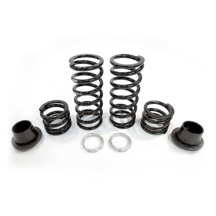 POLARIS RZR XP 4 1000/TURBO TENDER SPRING KIT (WALKER EVANS NEEDLE SHOCK)