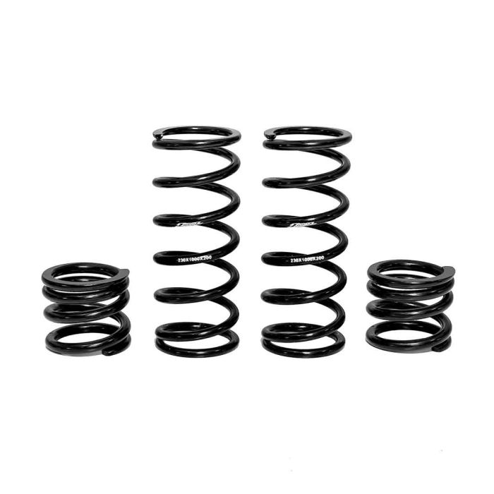 POLARIS RZR PRO XP TENDER SPRING KIT (FOX DYNAMIX SHOCK)