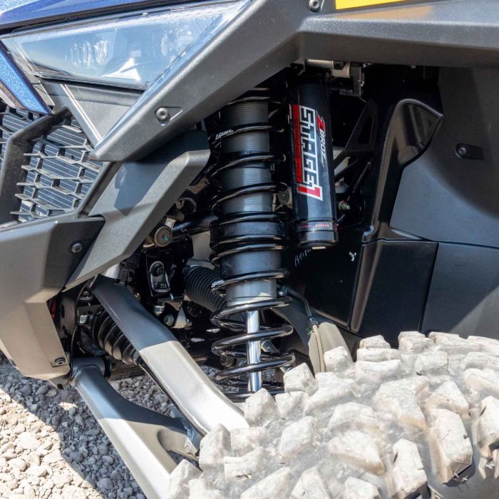 POLARIS RZR PRO R FOX DYNAMICS STAGE 1 SPRING KIT (2022-2023)