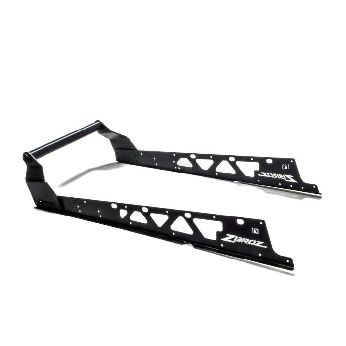 POLARIS RMK AXYS/KHAOS REAR BUMPER 163