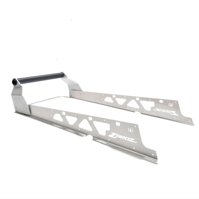 POLARIS RMK AXYS/KHAOS REAR BUMPER 163