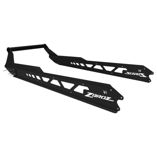 SKI-DOO GEN 4/GEN 5 165 REAR RAISED BUMPER