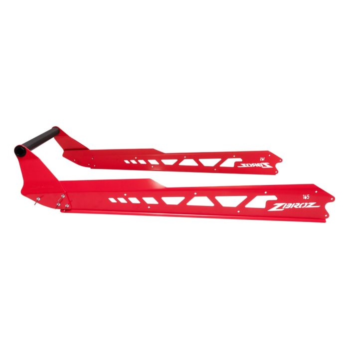 SKI-DOO GEN 4/GEN 5 165 REAR RAISED BUMPER