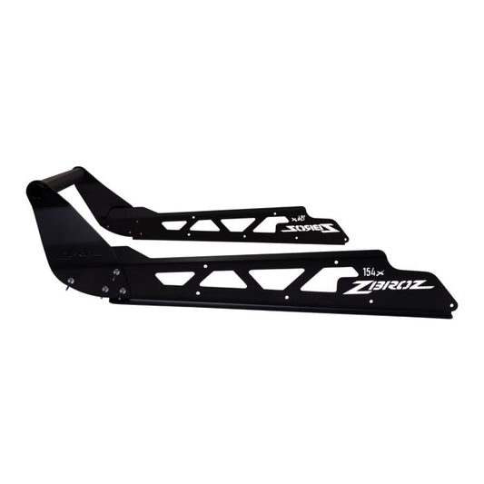 SKI-DOO GEN 4/GEN 5 154 EXPERT REAR RAISED BUMPER