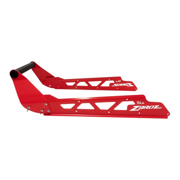 SKI-DOO GEN 4/GEN 5 154 EXPERT REAR RAISED BUMPER