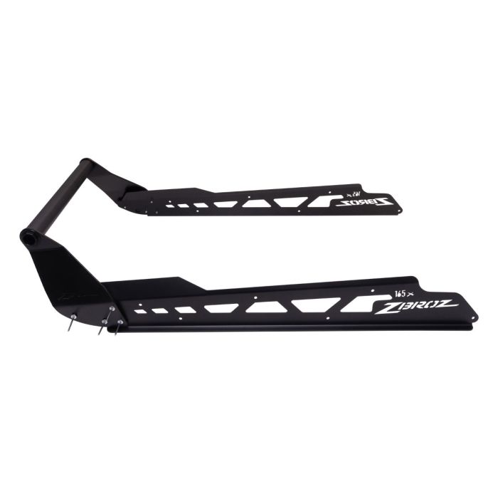 SKI-DOO GEN 4/GEN 5 165 EXPERT REAR RAISED BUMPER