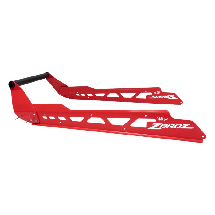 SKI-DOO GEN 4/GEN 5 165 EXPERT REAR RAISED BUMPER