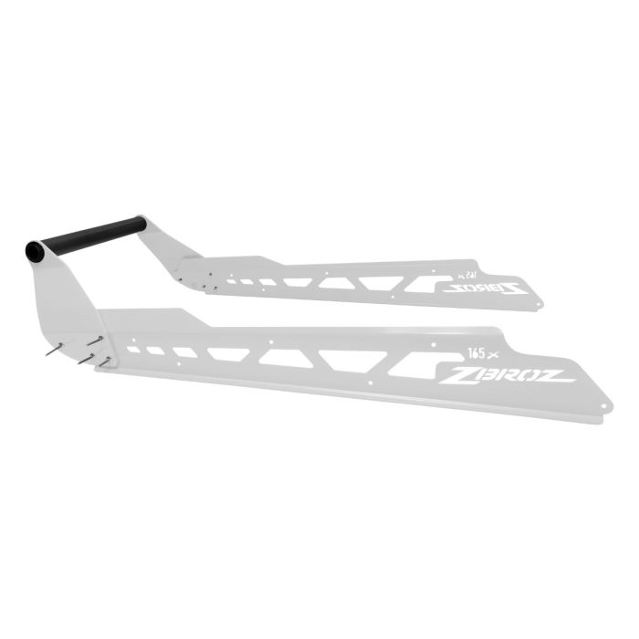 SKI-DOO GEN 4/GEN 5 165 EXPERT REAR RAISED BUMPER