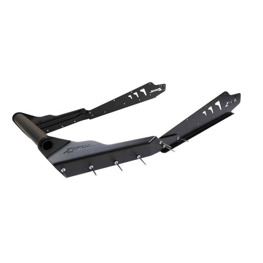 POLARIS MATRYX SLASH 163/165 REAR BUMPER (2022-2023)