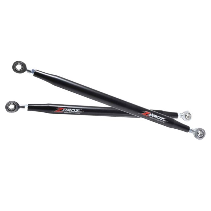 POLARIS RZR PRO XP/XP 4 PRO MAX UPPER RADIUS RODS