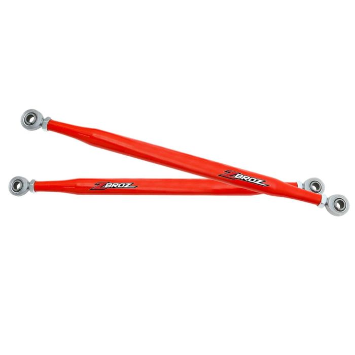 POLARIS RZR PRO XP/XP 4 PRO MAX UPPER RADIUS RODS