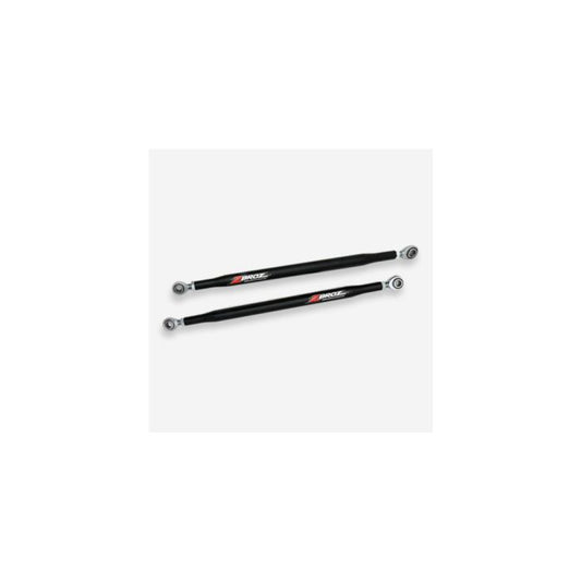 POLARIS RZR XP 1000/TURBO | XP 4 1000/TURBO | RS1 HD PRO UPPER RADIUS RODS (2014-2016)