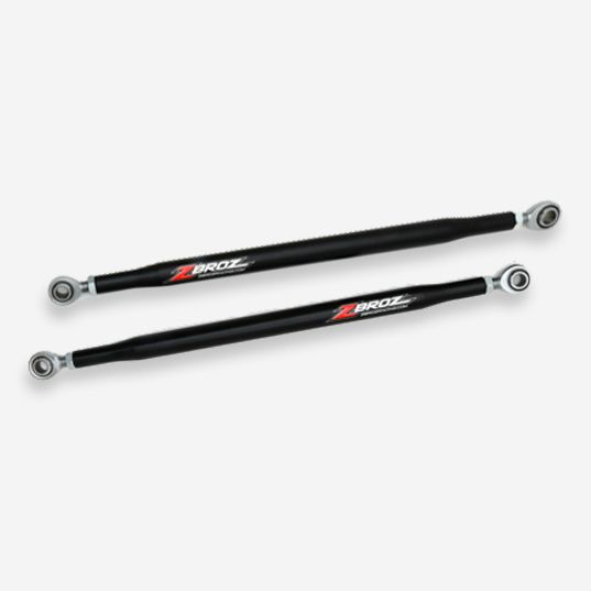 POLARIS RZR XP 1000/TURBO | XP 4 1000/TURBO HD PRO UPPER RADIUS RODS (2014-2016)