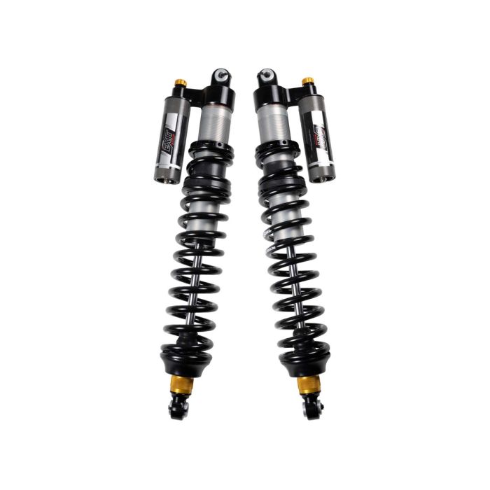 CAN-AM COMMANDER 2" X2 SERIES EXIT SHOCKS FRONT PAIR (2021-2023)