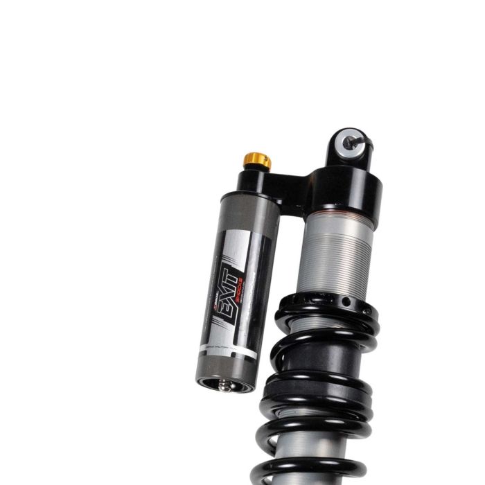 CAN-AM COMMANDER 2" X2 SERIES EXIT SHOCKS FRONT PAIR (2021-2023)