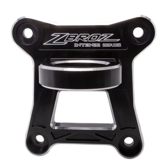 POLARIS RZR XP 1000/TURBO | XP 4 1000/TURBO | RS1 INTENSE SERIES BILLET GUSSET PLATE