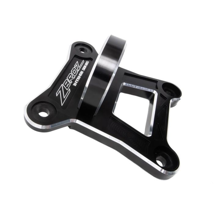 POLARIS RZR XP 1000/TURBO | XP 4 1000/TURBO | RS1 INTENSE SERIES BILLET GUSSET PLATE