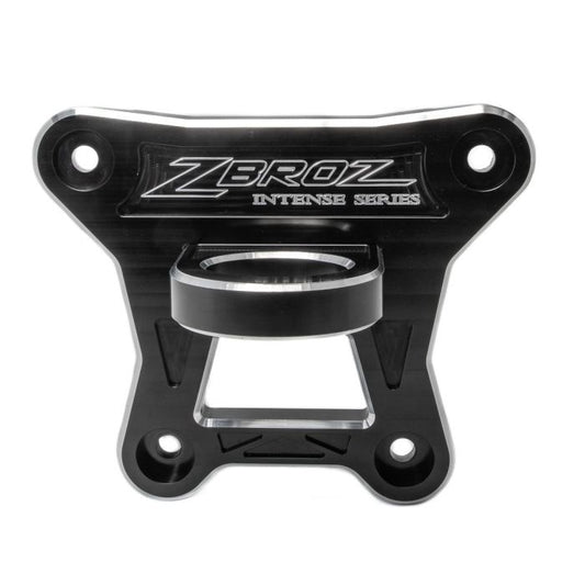 POLARIS RZR TURBO S/TURBO S 4 INTENSE SERIES BILLET GUSSET PLATE