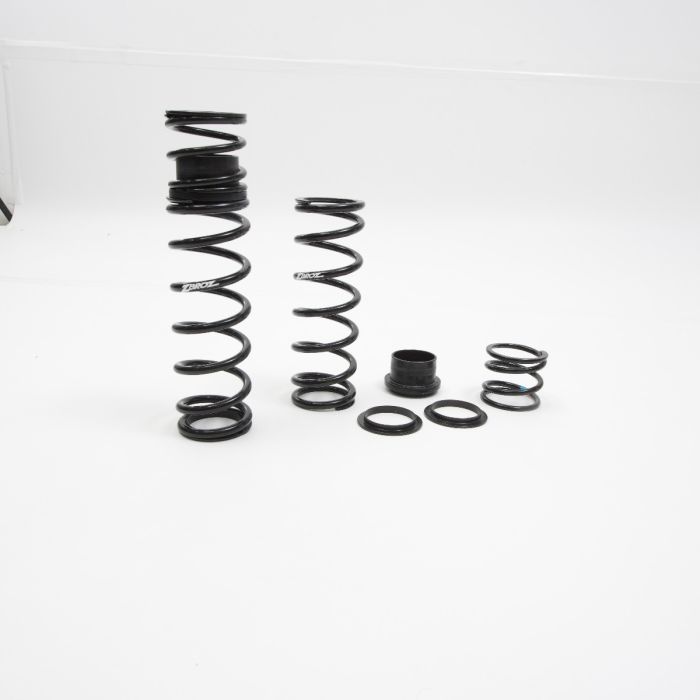 POLARIS KHAOS AXYS/KHAOS MATRYX REAR SHOCK SPRING KIT