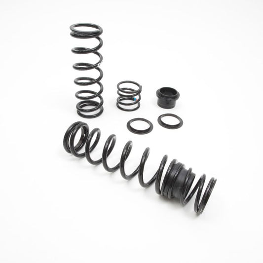 POLARIS KHAOS AXYS/KHAOS MATRYX REAR SHOCK SPRING KIT