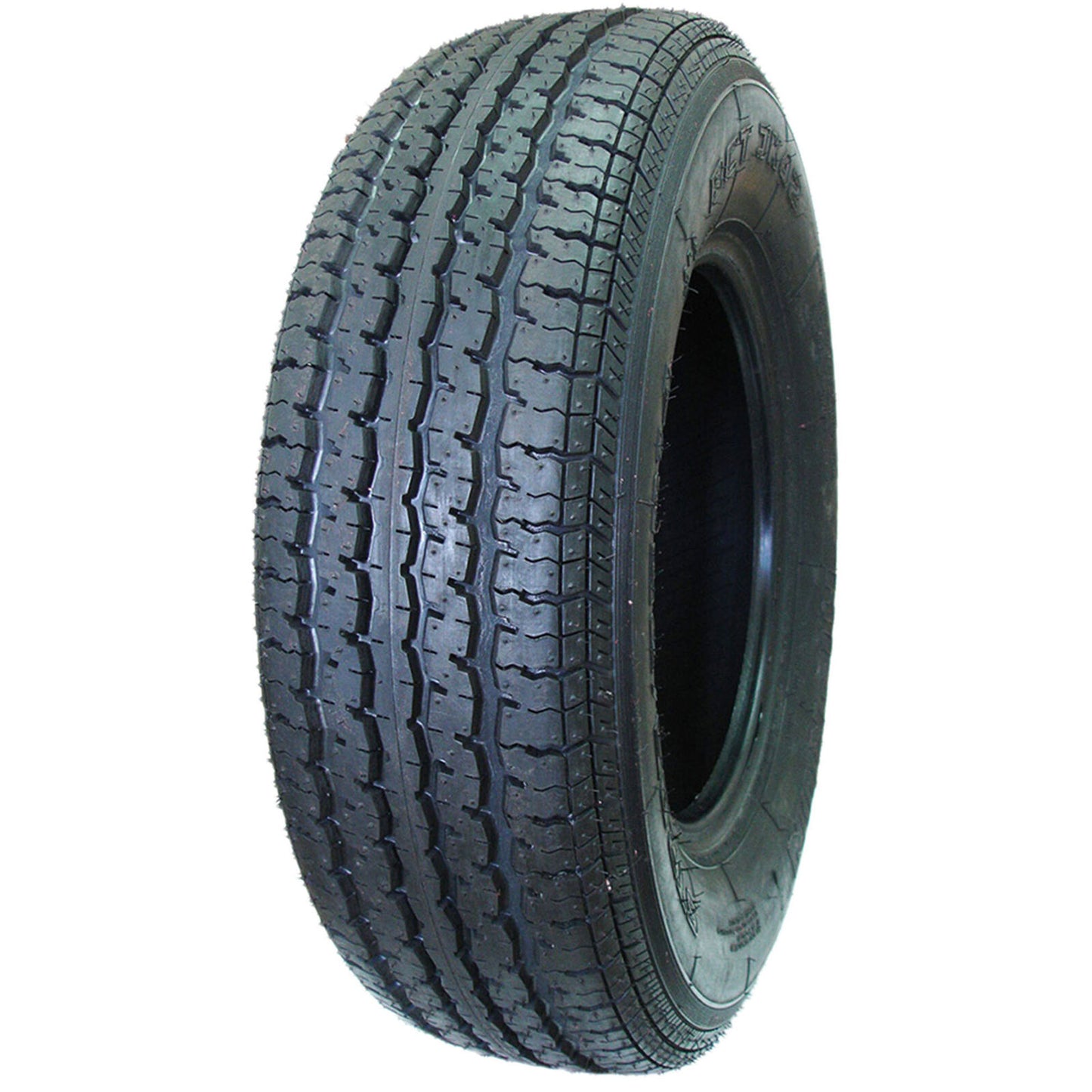 ST225/75R15/10 HI-RUN HWY JK42 XCAP ST TRAILER TIRE