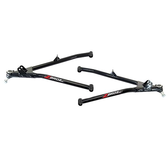 SKI-DOO GEN 4/LYNX BOONDOCKER CHROMOLY A-ARM KIT