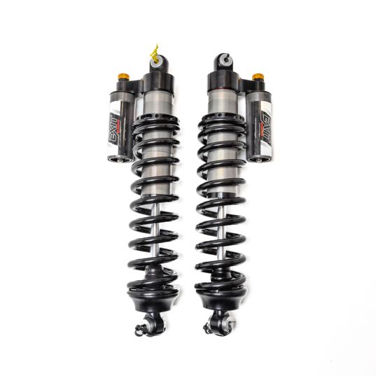 POLARIS RANGER XP CREW 1000 2.2" X1 SERIES REAR EXIT SHOCKS